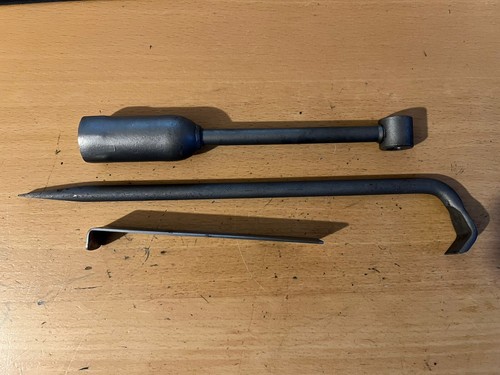 Stanpart triumph tr4 tr5 tr6 - triumph,