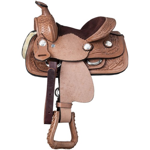 Miniature western roper horse - miniature,