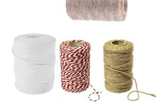 Strong 3ply Cotton Linen