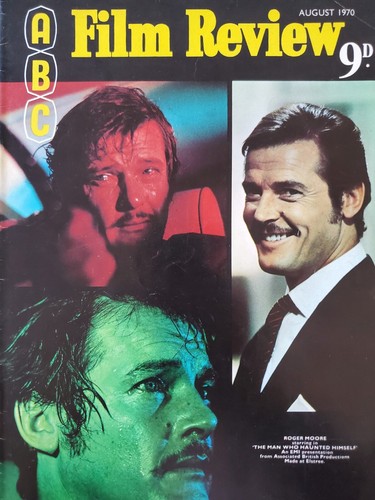 Abc film review - abc,