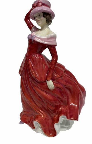 Royal doulton figurine mary - royal,
