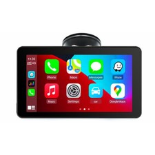 Portable 7in touch - portable, screen