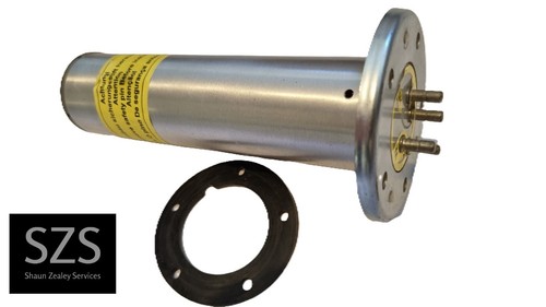 Mercedes fuel tank sender