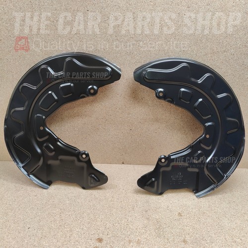 For golf gti - mk7, genuine