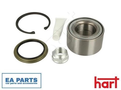 Wheel bearing kit for - bearing,