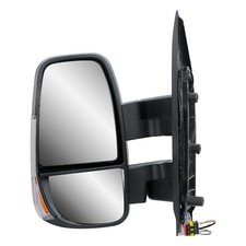 Passenger Left Side Wing