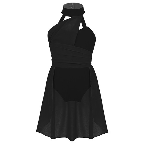 Girl sequins leotard - sequins,