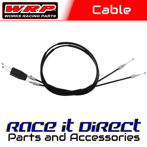Throttle cable for honda - cable,