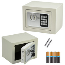 SECURE DIGITAL STEEL SAFE