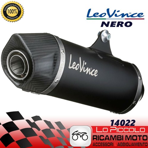 14022 leovince nero - leovince,