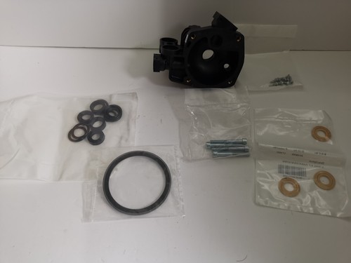 Ideal 171037 pump - ideal, kit