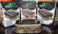 Fox Digital scales bag and insert  - korda compaq 125