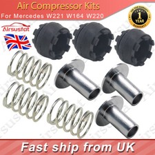 For Mercedes W221 W164 W166