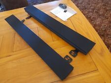 Pioneer PDP-S61 TV Side Speakers 60" (for PDP-LX608D and PDP-LX6080D)