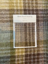 NEW Neptune Harris Tweed Wool