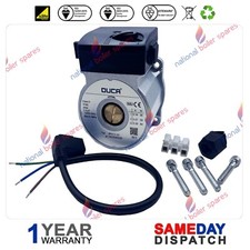 Wilo boiler pump head 60 - boiler,