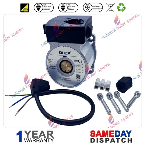 Wilo boiler pump head - wilo,