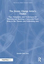 Scenic Charge Artist's Toolkit