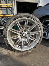 BMW MV4 19” 8J X 19 FRONT