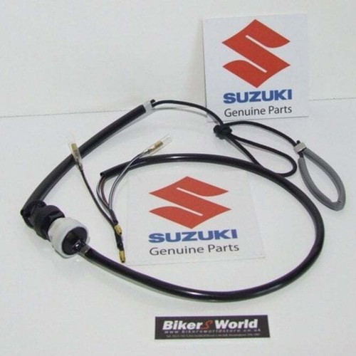Suzuki genuine kill lanyard - lanyard,