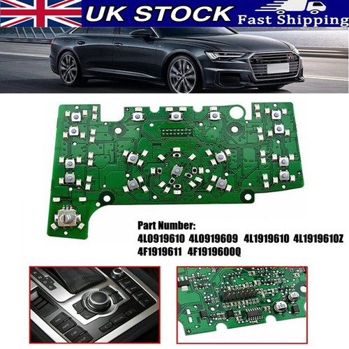 For audi mmi multimedia - for,