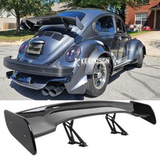 Adjustable 57" Rear Trunk