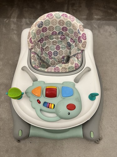 Red kite baby walker - kite,