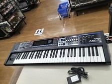 ROLAND JUNO-Gi Mobile