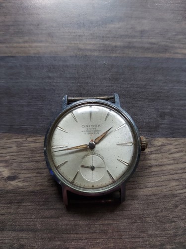 Vintage large unusual - vintage,