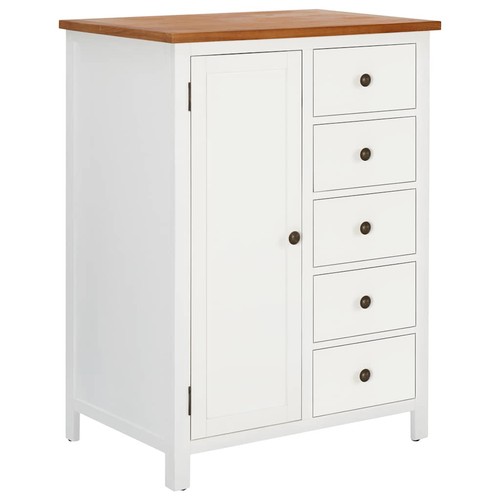 Solid oak wood - solid,