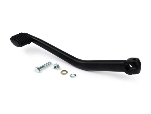 Vespa kickstart lever - vespa,
