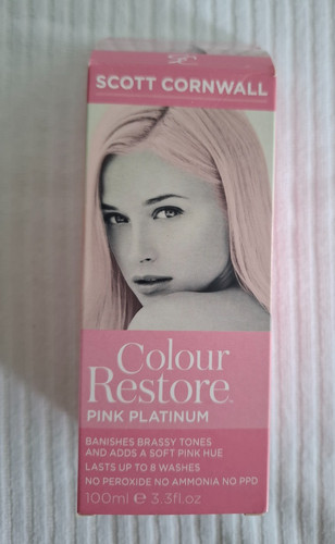 Scott cornwall colour restore - colour,