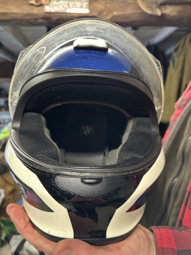 Bmw helmet size - helmet, 61