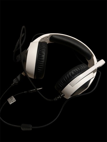 Goodmans headset with - goodmans,