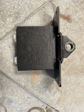 Genuine JCB 8030 swing Valve  