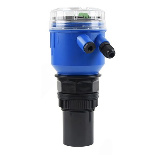 Level sensor ultrasonic - level,