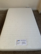 Mibed Adjustable Bed  Small