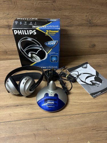 Philips channel transmitter - philips,