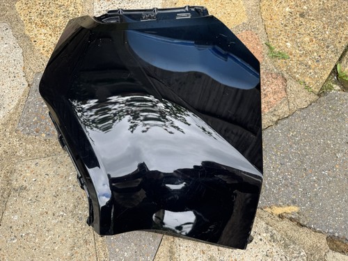 Toyota rav4 mk5 rear bumper - rav4,