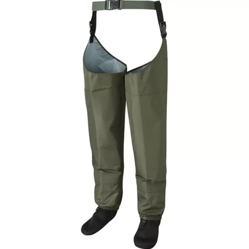 Leeda profil breathable thigh - leeda,