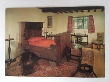 Washington Old Hall Vintage