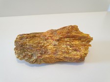 Muscovite / Golden Mica 523g - Rough Raw Crystal Specimen Rock / Mineral Sample