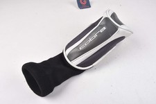 Cobra Hybrid Headcover / White, Grey, Black