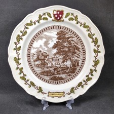 Wedgwood of Etruria &