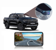 OE Witness Dash Cam for Ford