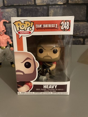 Funko pop games team - pop!,