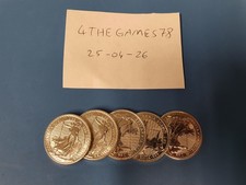 2021 UK Britannia 1oz Silver