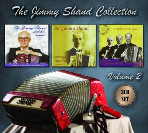 The jimmy shand collection - jimmy,