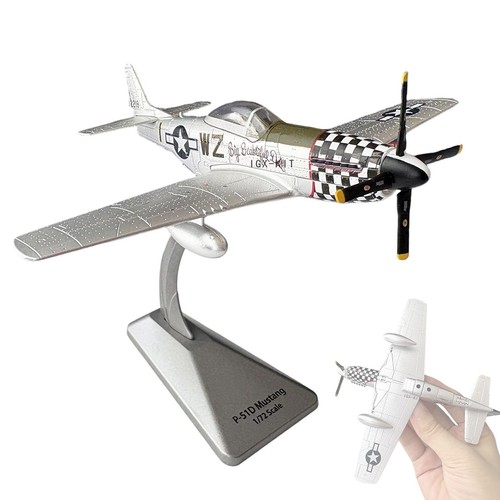 P51 fighter replica - p51-d,