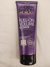 Andrew Barton Full On Volume